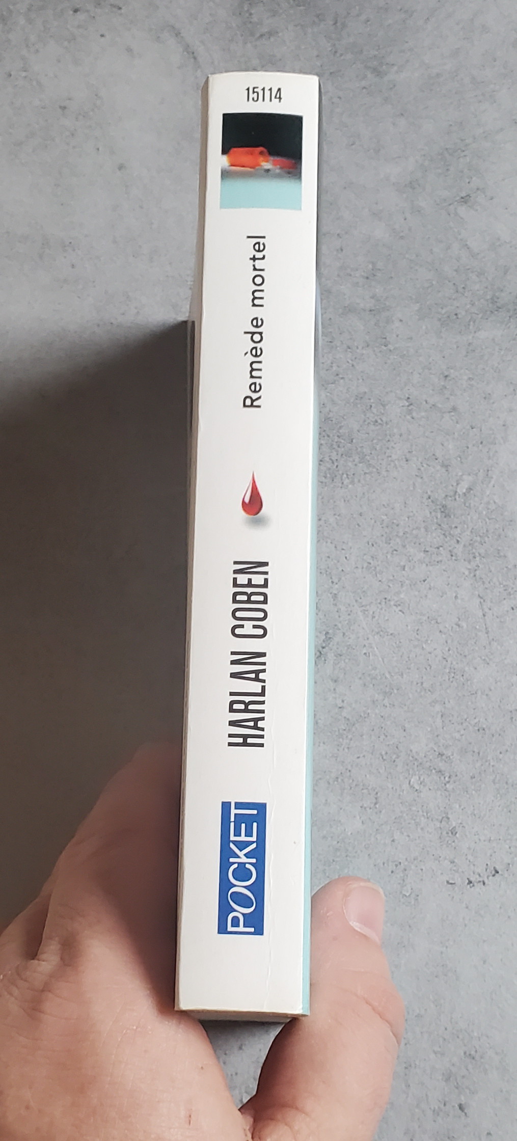 Remède mortel – Image 3