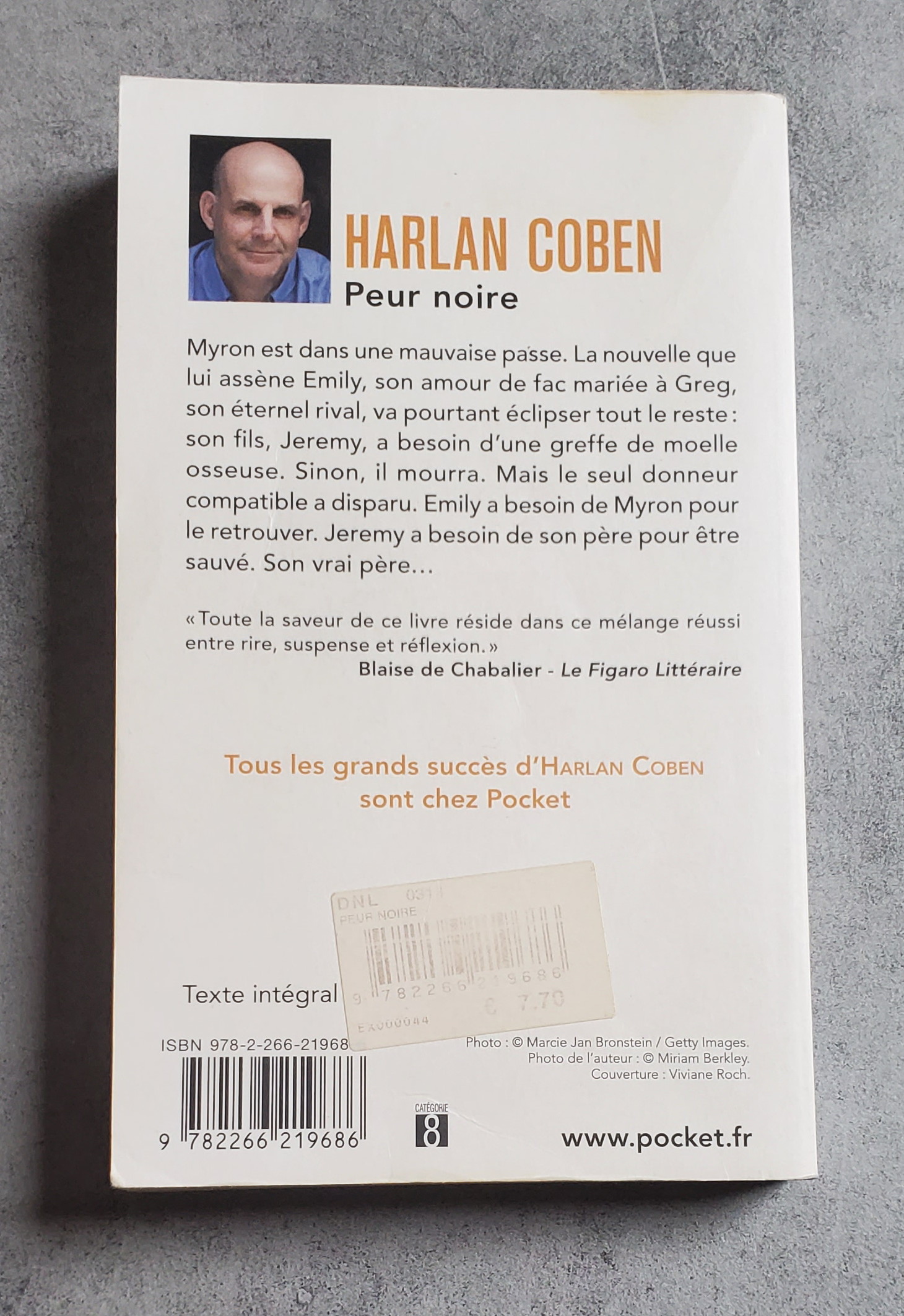 Peur noire – Image 2