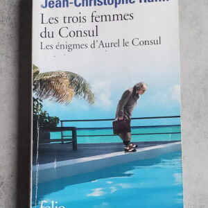 Les trois femmes du Consul