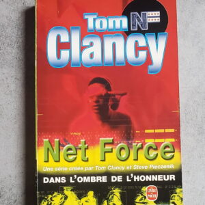 Dans l'ombre de l'honneur