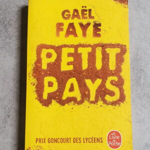 Petit pays