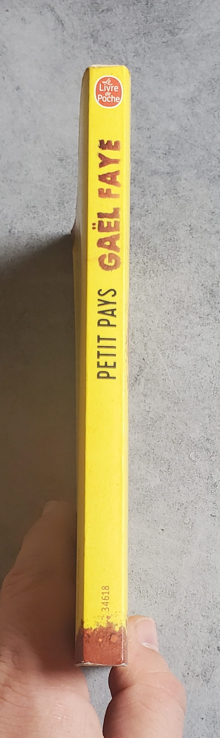 Petit pays – Image 3