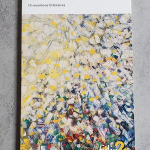 Bonne Année ! 10 réveillons littéraires