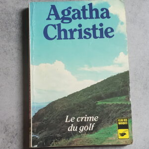 Le crime du golf