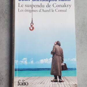 Le suspendu de Conakry