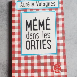 Mémé dans les orties
