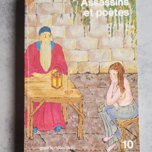 Assassins et poètes