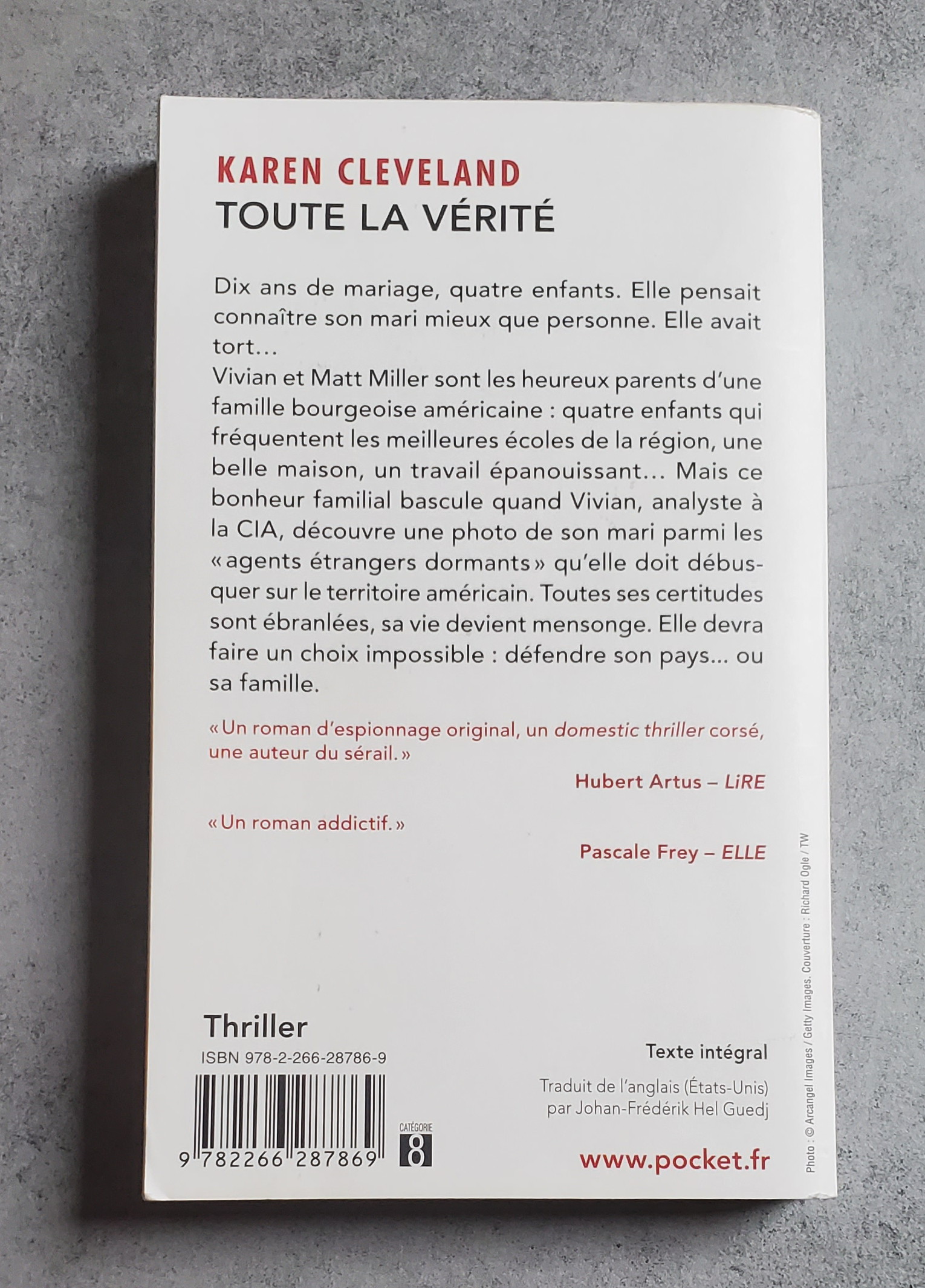 Toute la vérité – Image 2