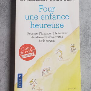 Pour une enfance heureuse