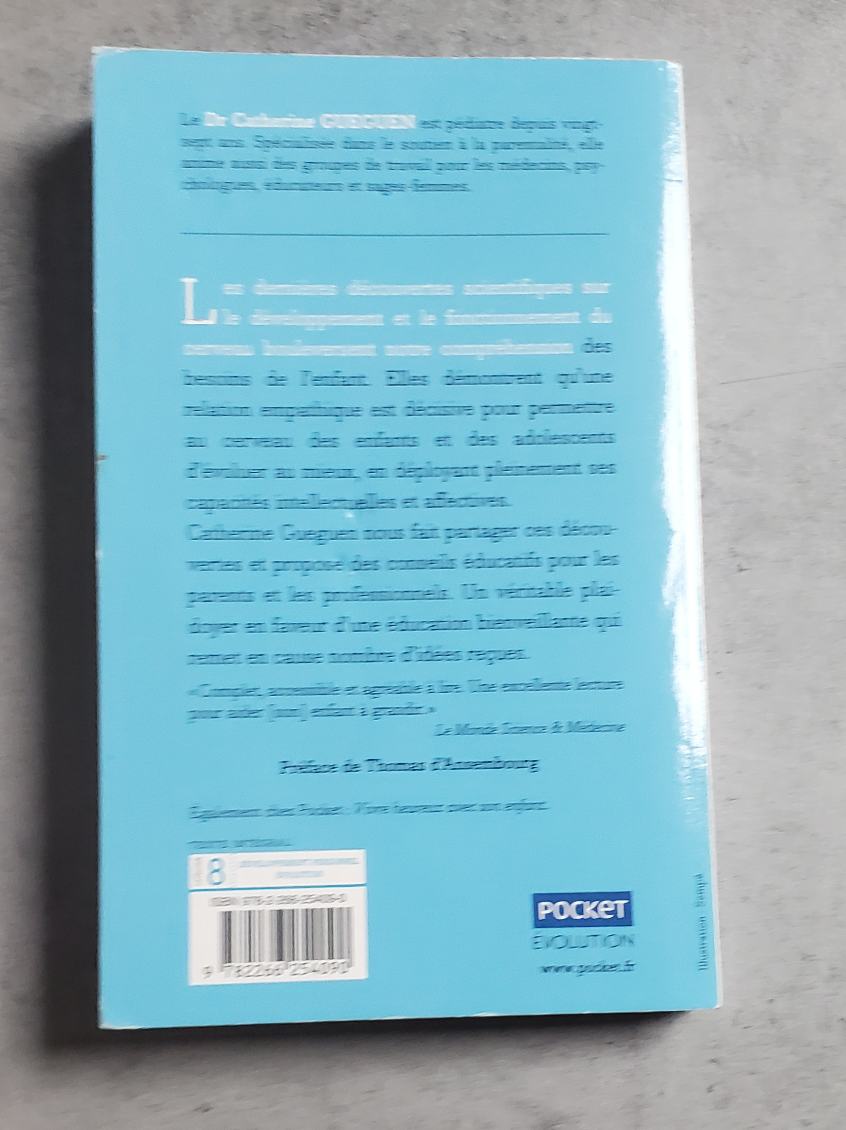 Pour une enfance heureuse – Image 2