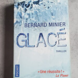 Glacé
