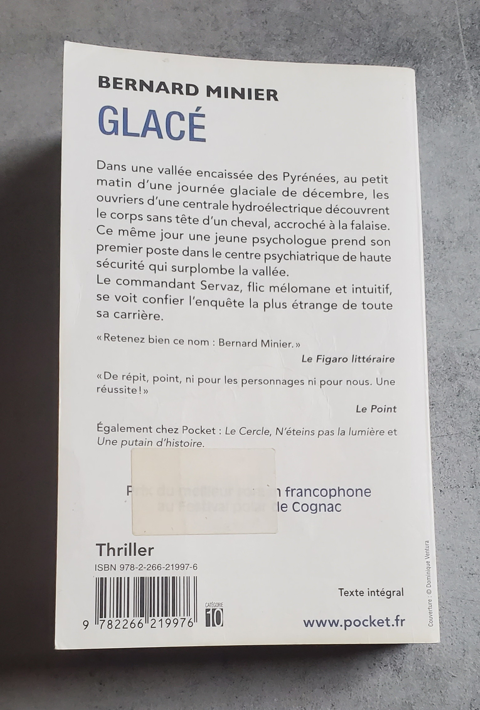 Glacé – Image 2