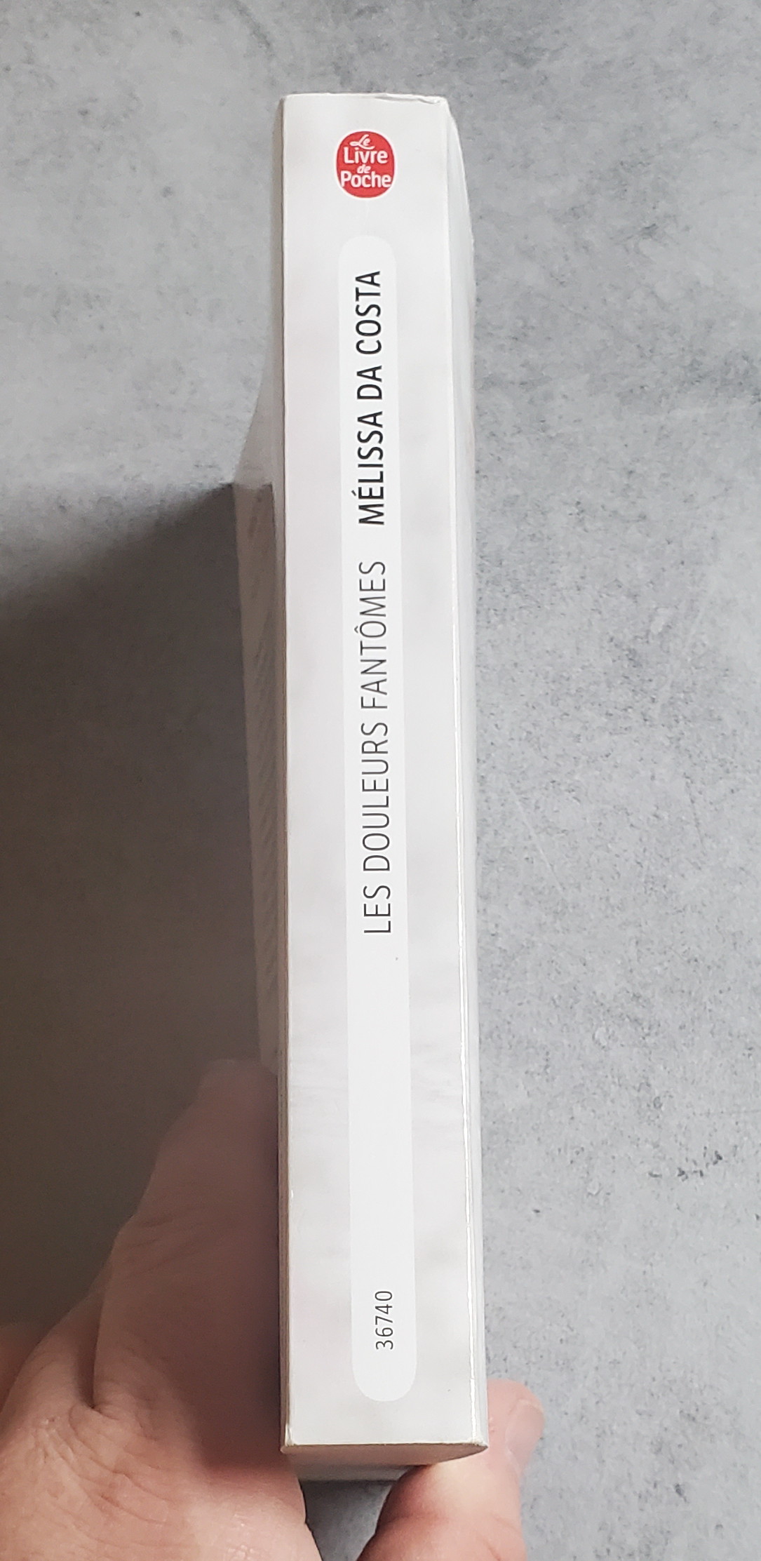 Les douleurs fantômes – Image 3