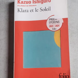 Klara et le Soleil