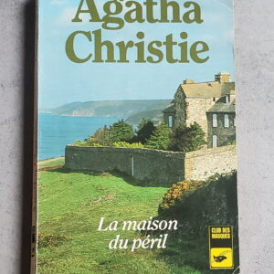 La maison du péril