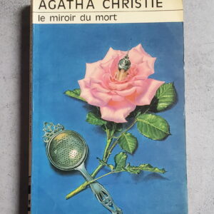 Le miroir du mort