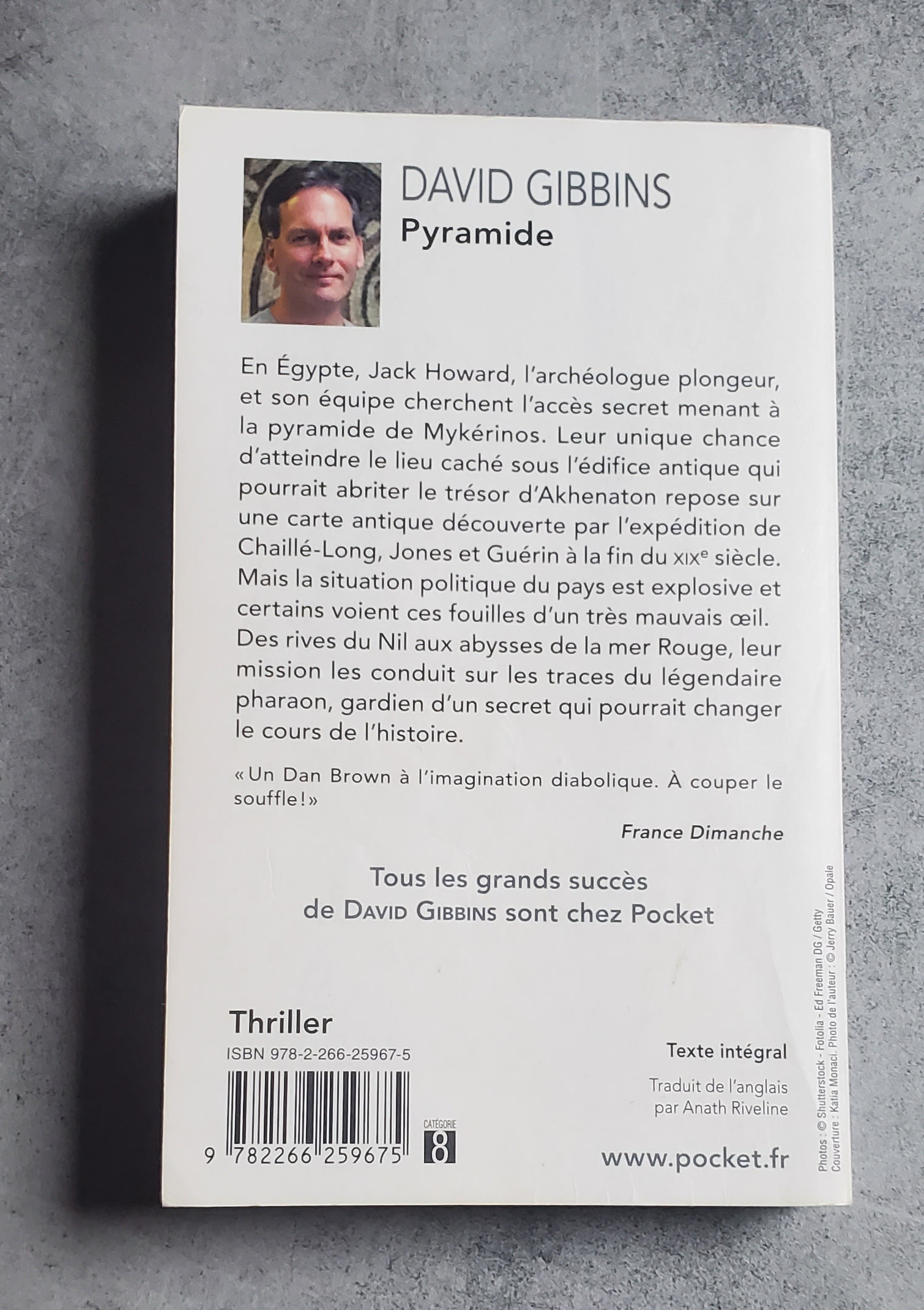 Pyramide – Image 2