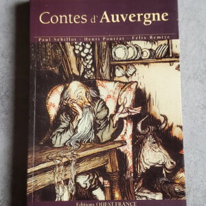 Contes d'Auvergne
