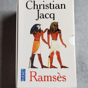 Ramsès Coffret