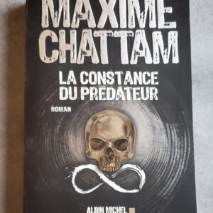 La constance du prédateur