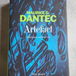 Artefact