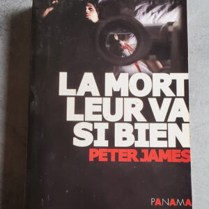 La mort leur va si bien