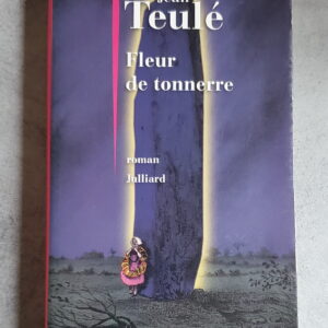 Fleur de tonnerre