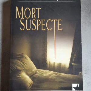 Mort suspecte