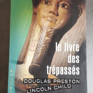 Le livre des trépassés