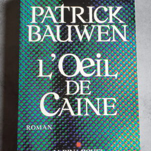 L'oeil de Caine