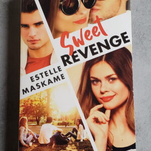 Sweet Revenge