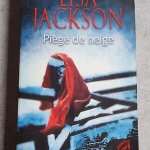 Piège de neige