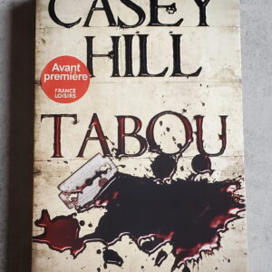 Tabou