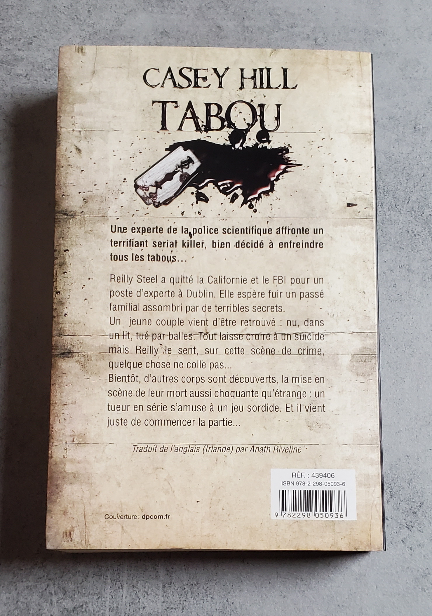 Tabou – Image 2