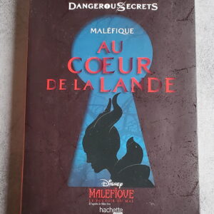 Au coeur de la Lande