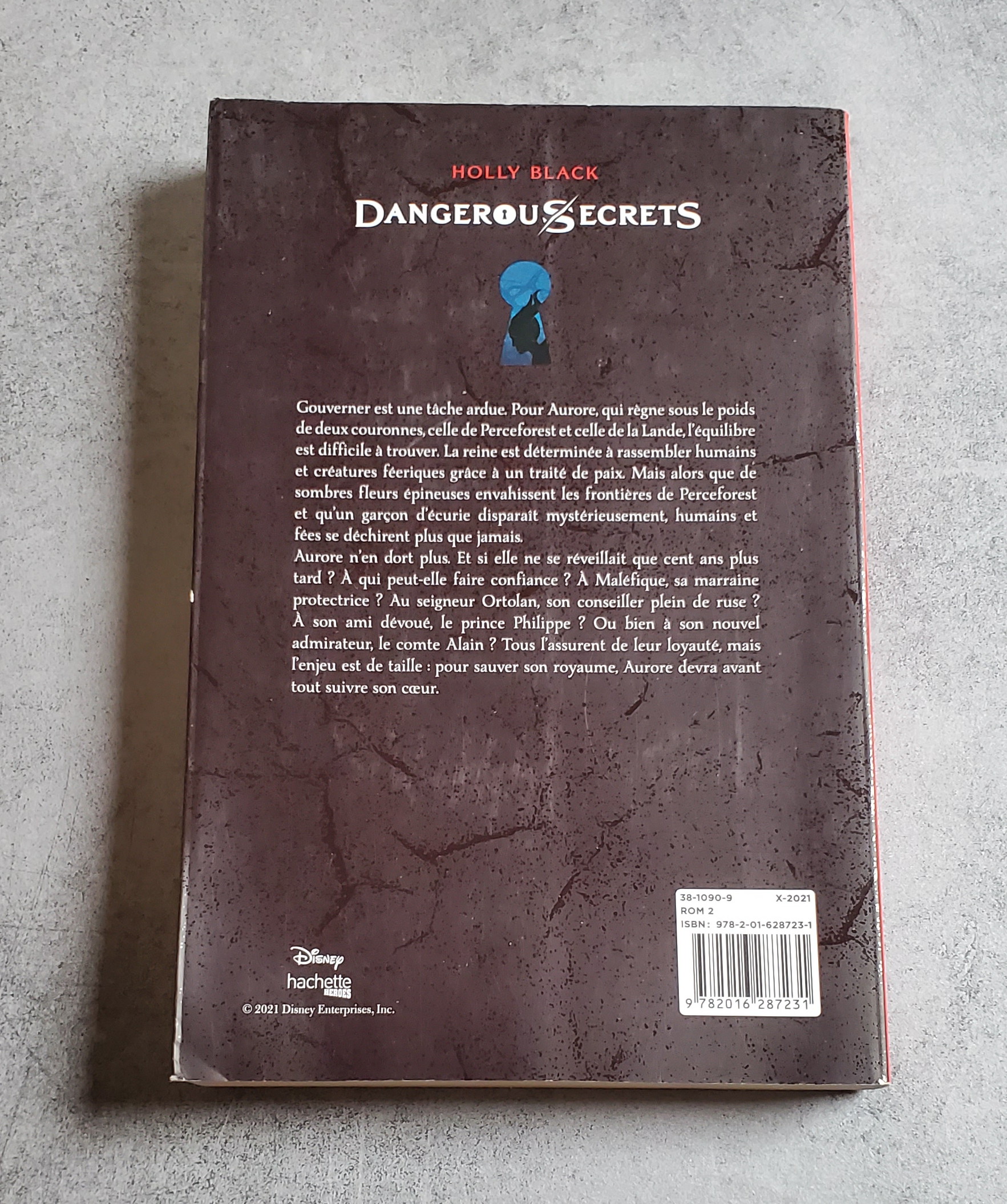 Au coeur de la Lande – Image 2