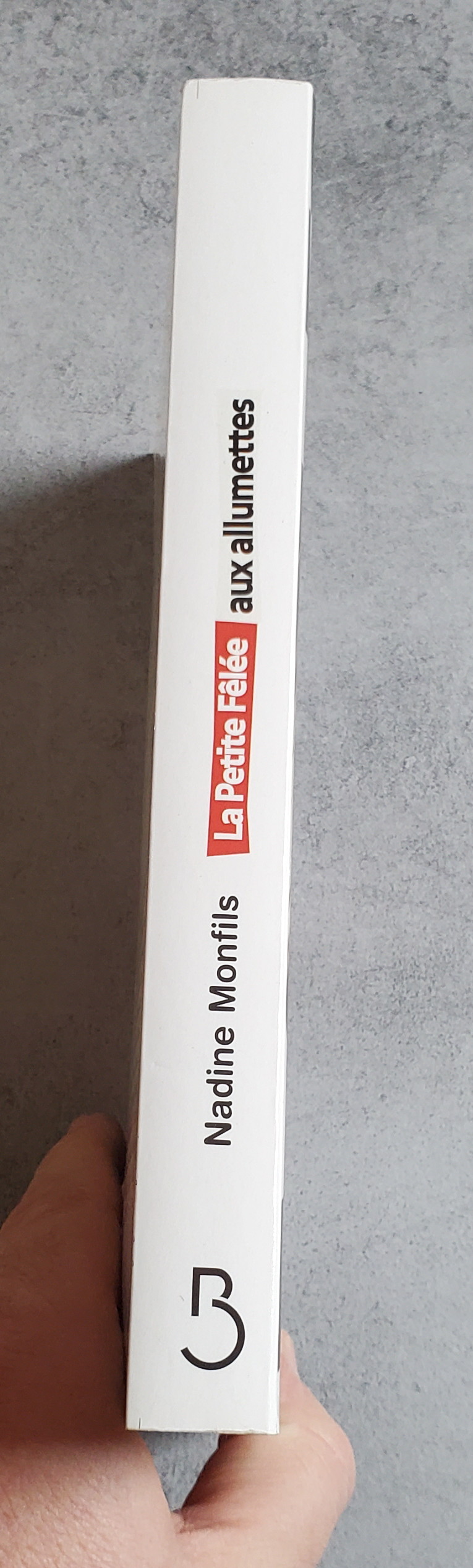 La petite fêlée aux allumettes – Image 3