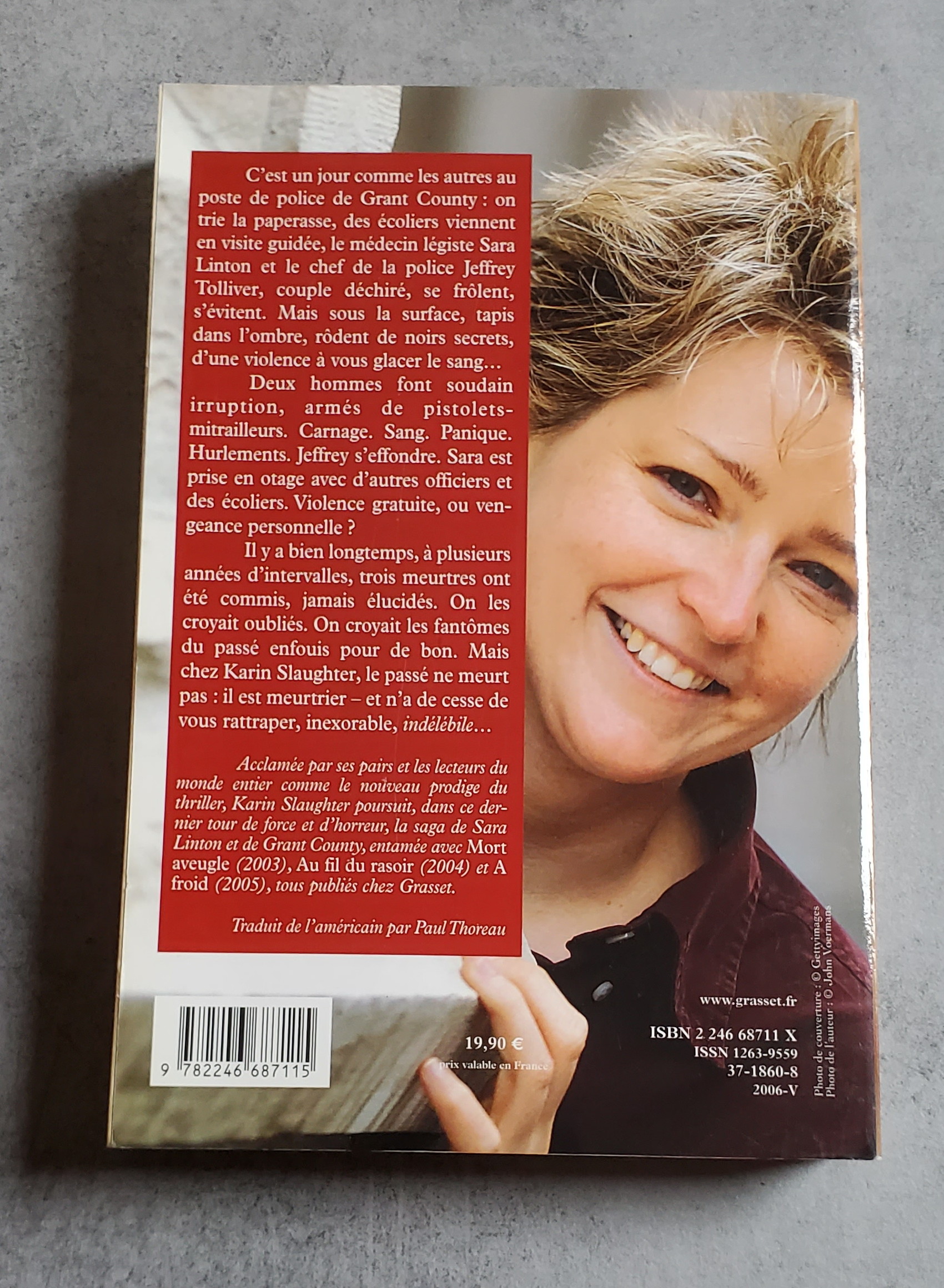 Indélébile – Image 2