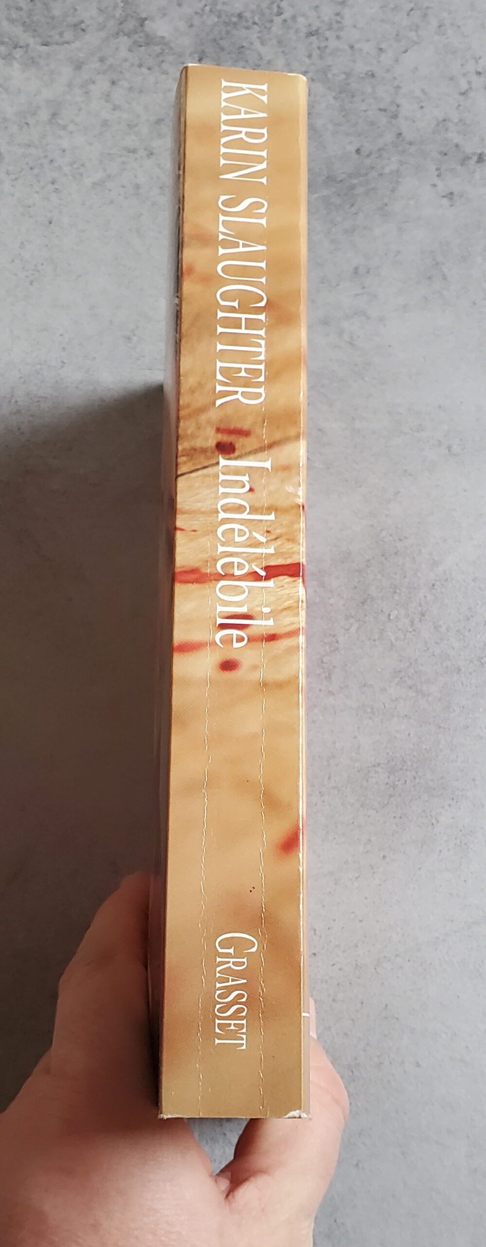 Indélébile – Image 3