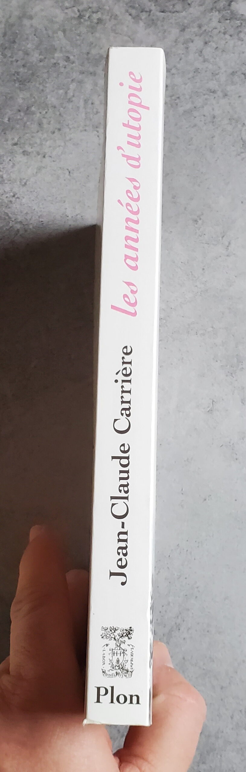 Les années d'utopie – Image 3