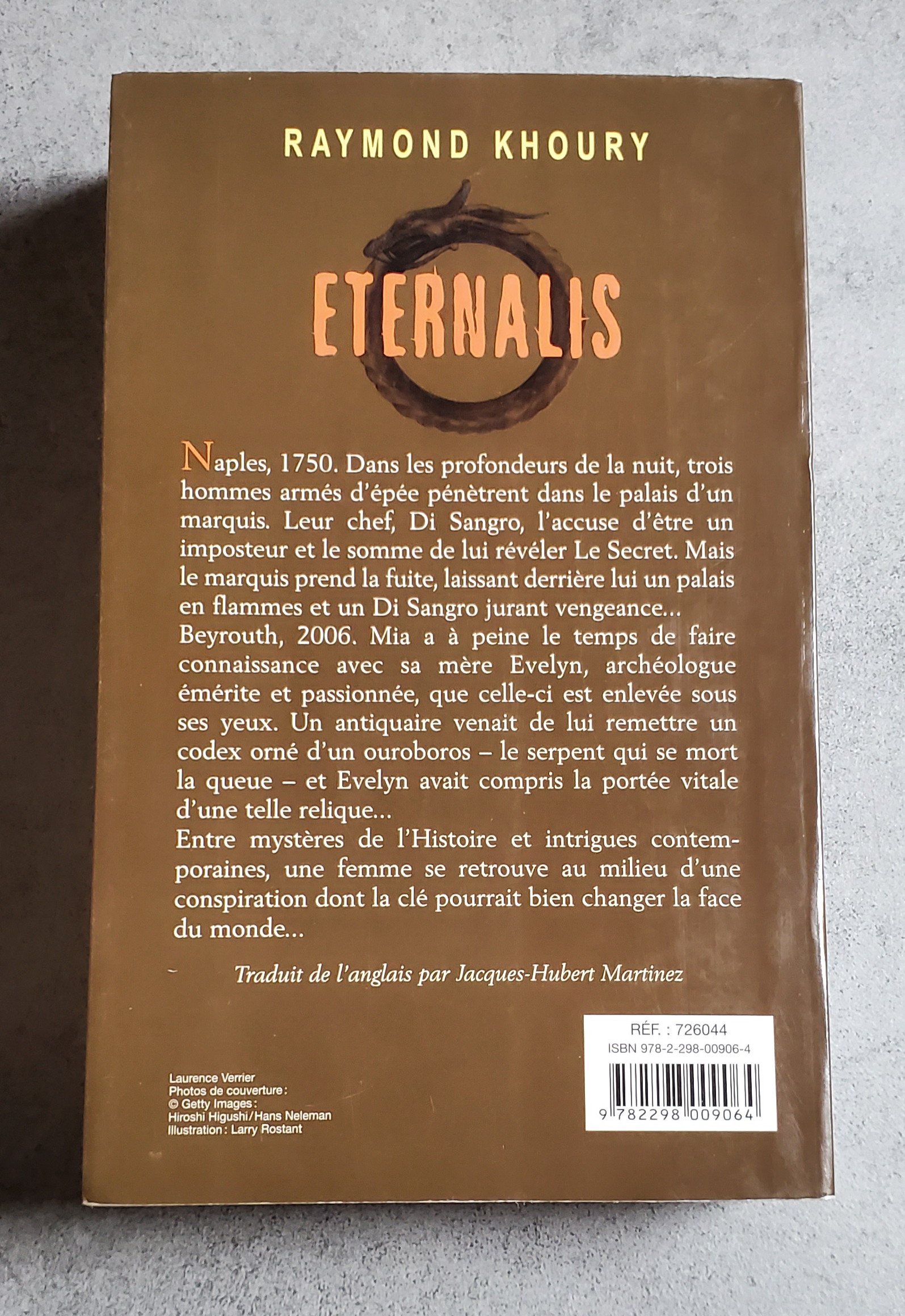 Eternals – Image 2