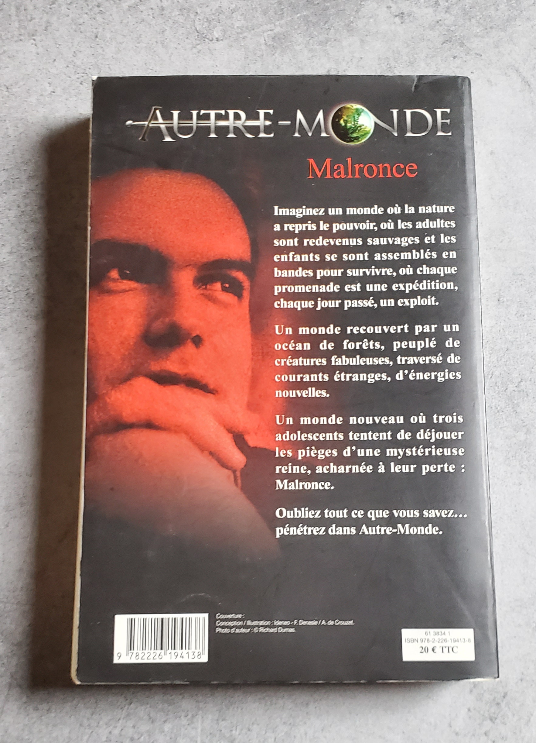 Malronce – Image 2