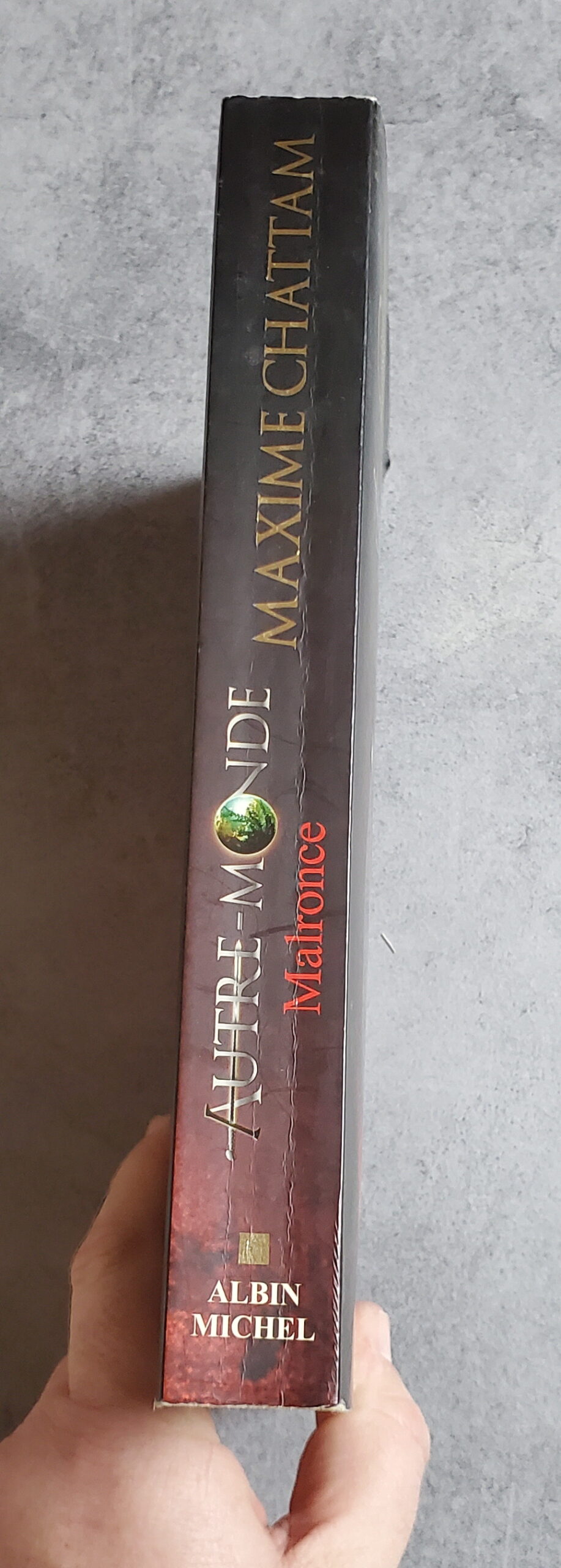 Malronce – Image 3