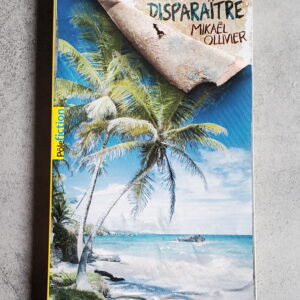 Tout doit disparaître