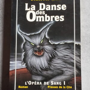La Danse des Ombres