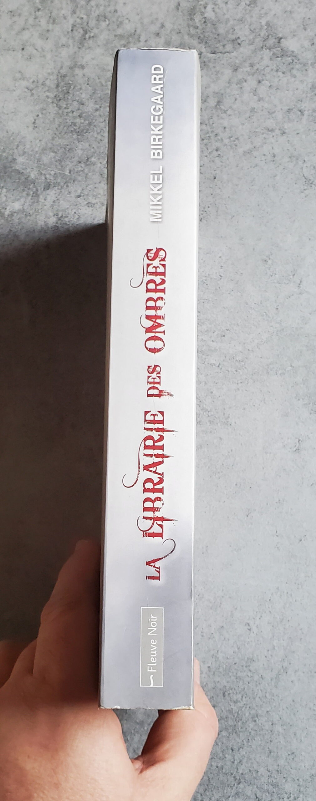 La librairie des ombres – Image 3