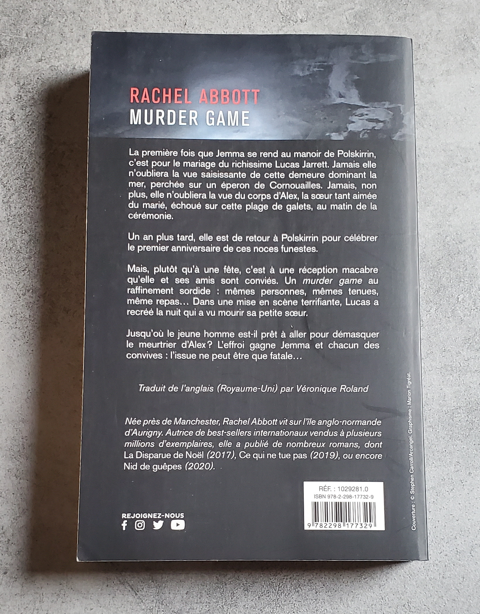 Murder Game – Image 2