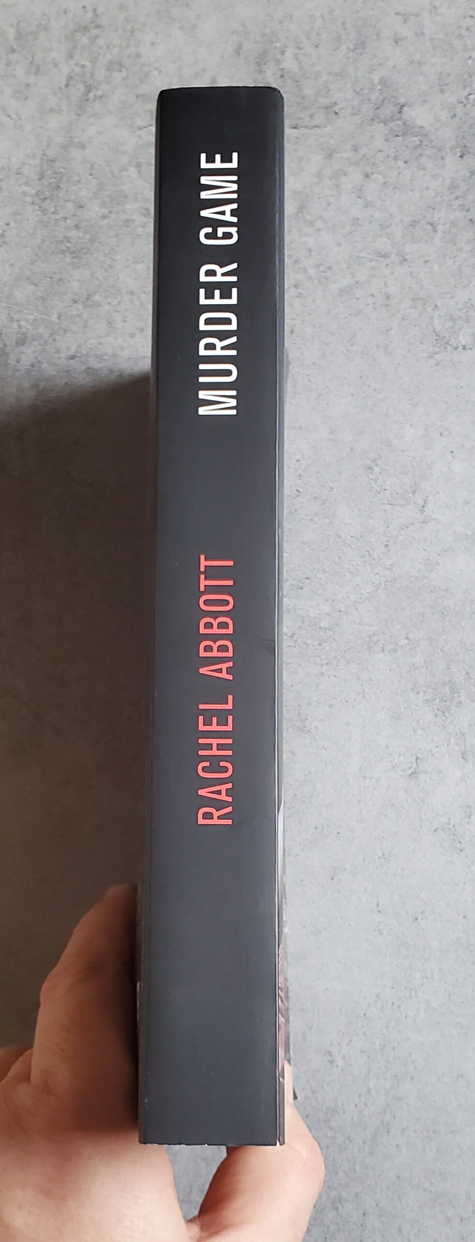 Murder Game – Image 3