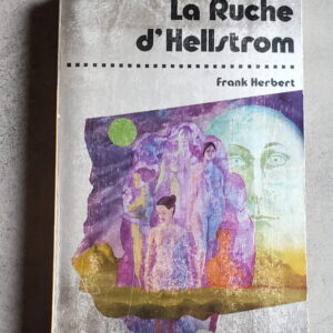 La ruche d'Hellstrom