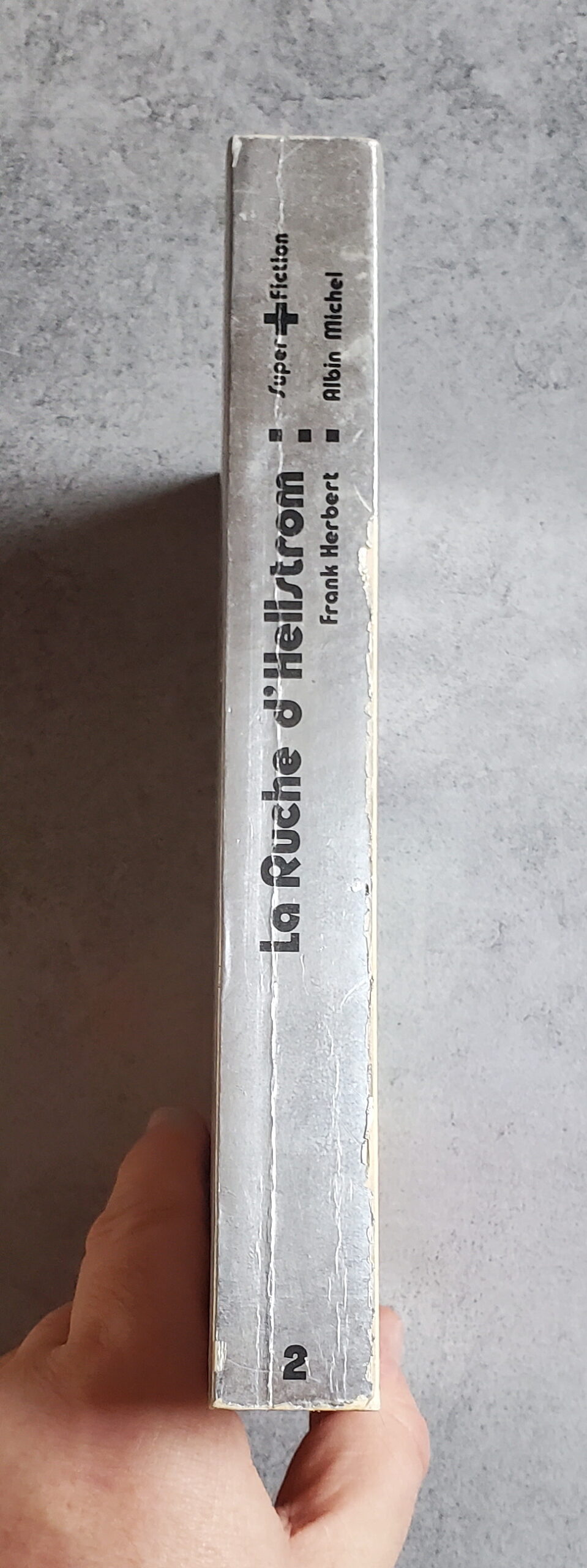 La ruche d'Hellstrom – Image 3